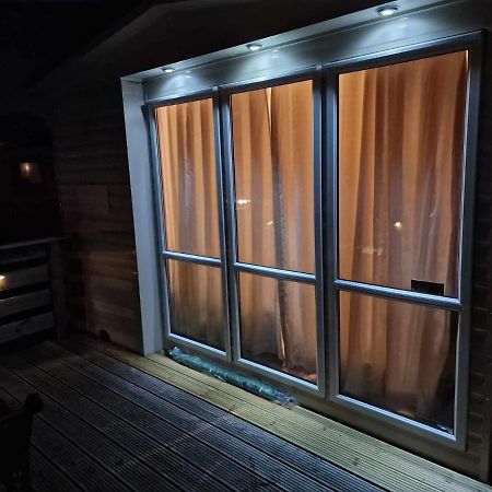 Loch'S Heaven 67 Villa Balminnoch Екстериор снимка