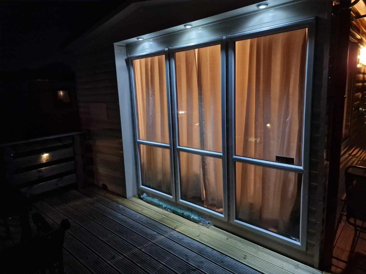 Loch'S Heaven 67 Villa Balminnoch Екстериор снимка