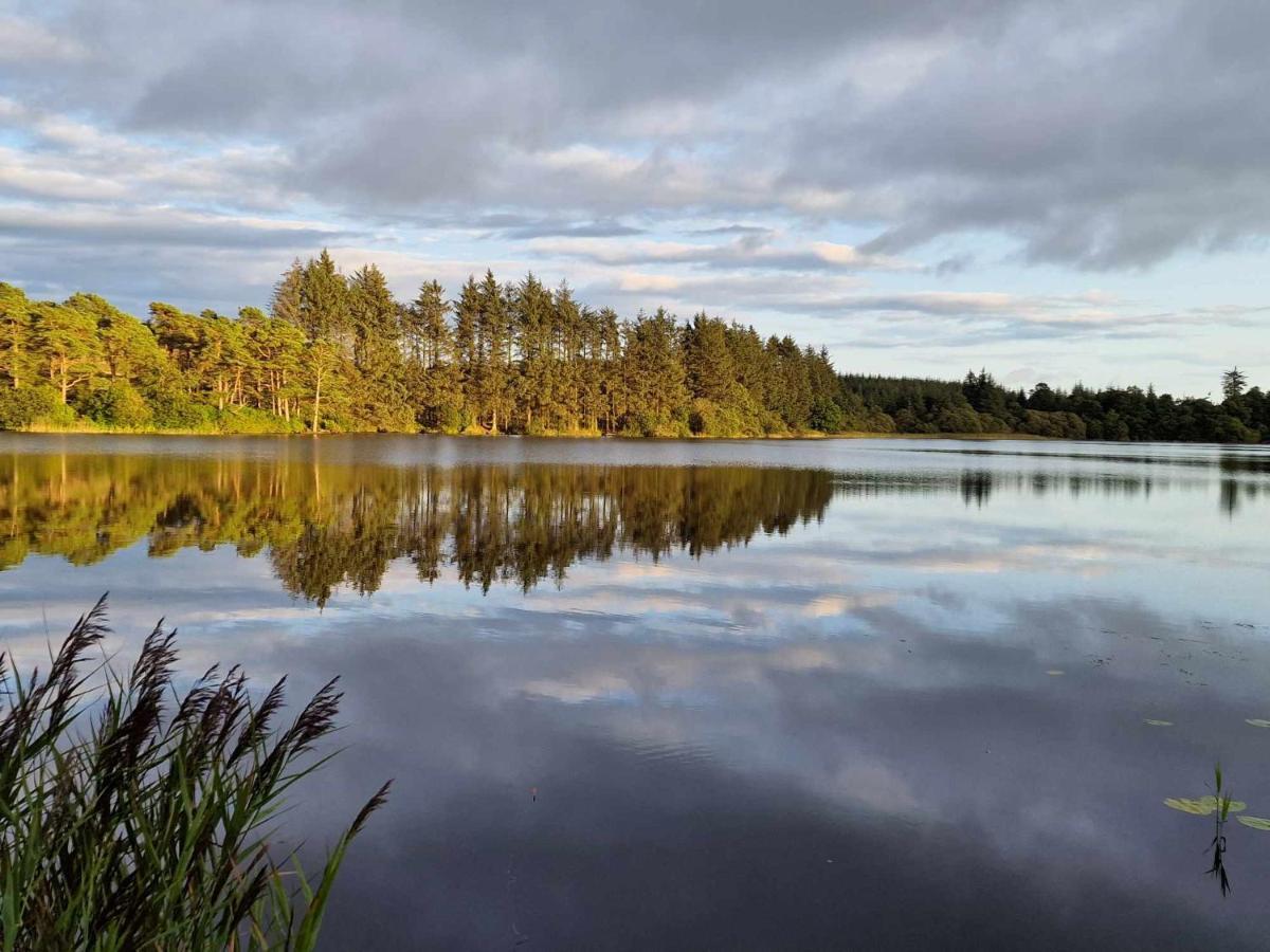 Loch'S Heaven 67 Villa Balminnoch Екстериор снимка